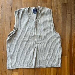 Old Glory Sweater vest size XL